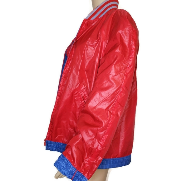 Yves Saint Laurent vintage reversible light jacket - Picture 12 of 16